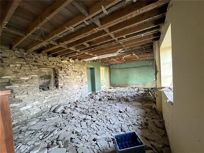 Ranagissaun, Kilmovee, Ballaghaderreen, Co. Mayo