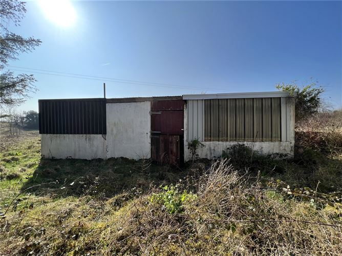 Ranagissaun, Kilmovee, Ballaghaderreen, Co. Mayo