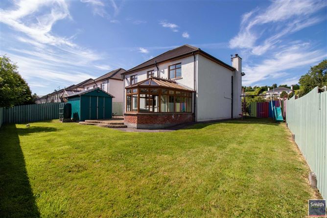 1 Willow Ridge, Gortnakesh, Cavan Town, Co. Cavan