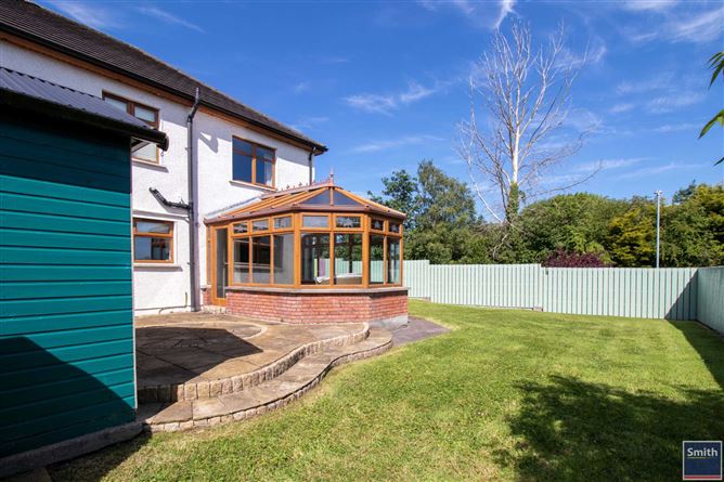 1 Willow Ridge, Gortnakesh, Cavan Town, Co. Cavan