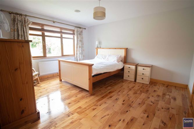 1 Willow Ridge, Gortnakesh, Cavan Town, Co. Cavan