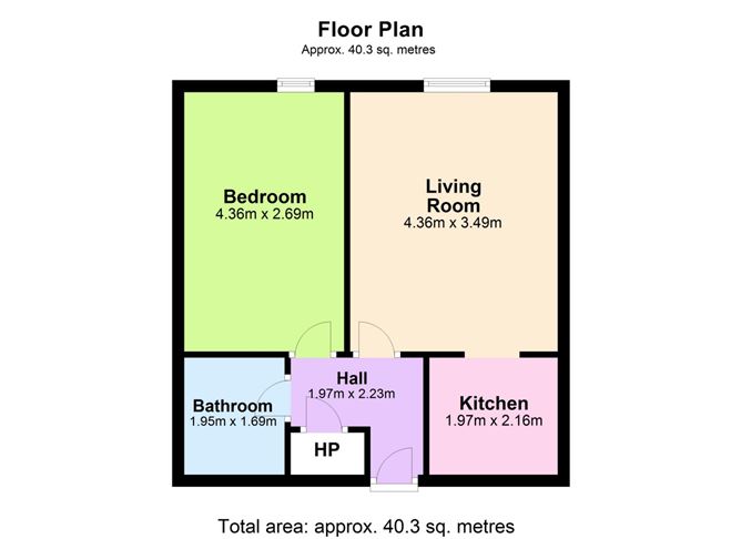 8 Clarendon Hall, Aungier Street, Dublin 2