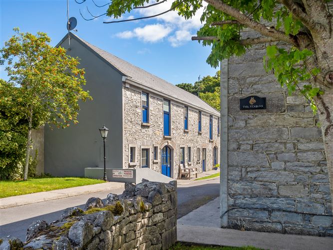 Main image for 10 The Stables, Bridge Street, Headford, Galway