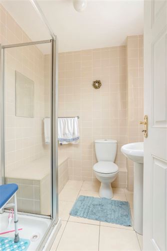 Eversley, 3 The Meadows, Cornelscourt, Newbridge, Kildare