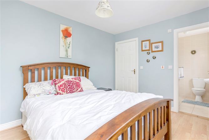 Eversley, 3 The Meadows, Cornelscourt, Newbridge, Kildare