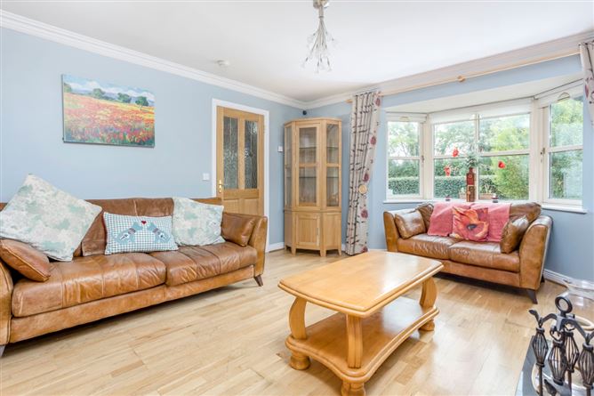 Eversley, 3 The Meadows, Cornelscourt, Newbridge, Kildare