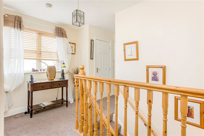 Eversley, 3 The Meadows, Cornelscourt, Newbridge, Kildare