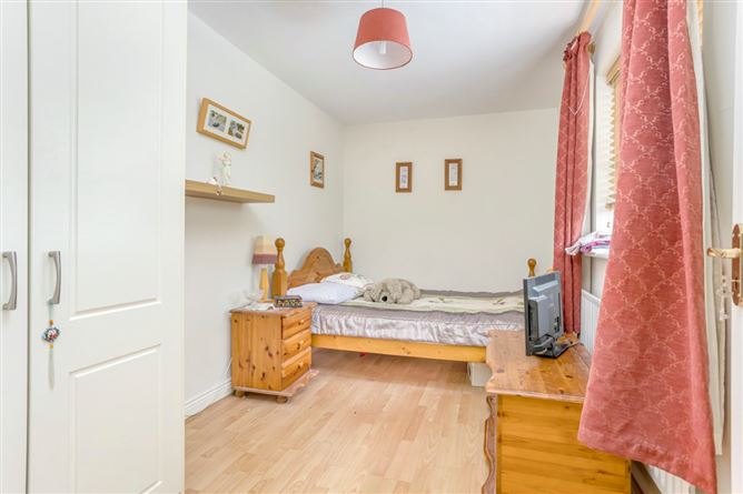 Eversley, 3 The Meadows, Cornelscourt, Newbridge, Kildare