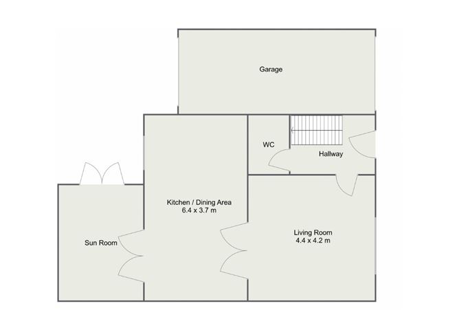 Eversley, 3 The Meadows, Cornelscourt, Newbridge, Kildare