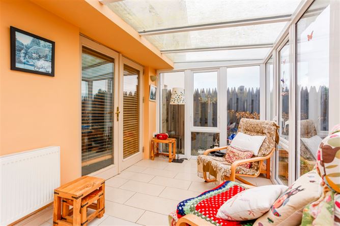 Eversley, 3 The Meadows, Cornelscourt, Newbridge, Kildare