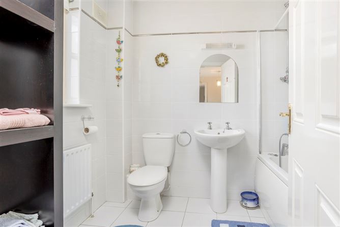 Eversley, 3 The Meadows, Cornelscourt, Newbridge, Kildare