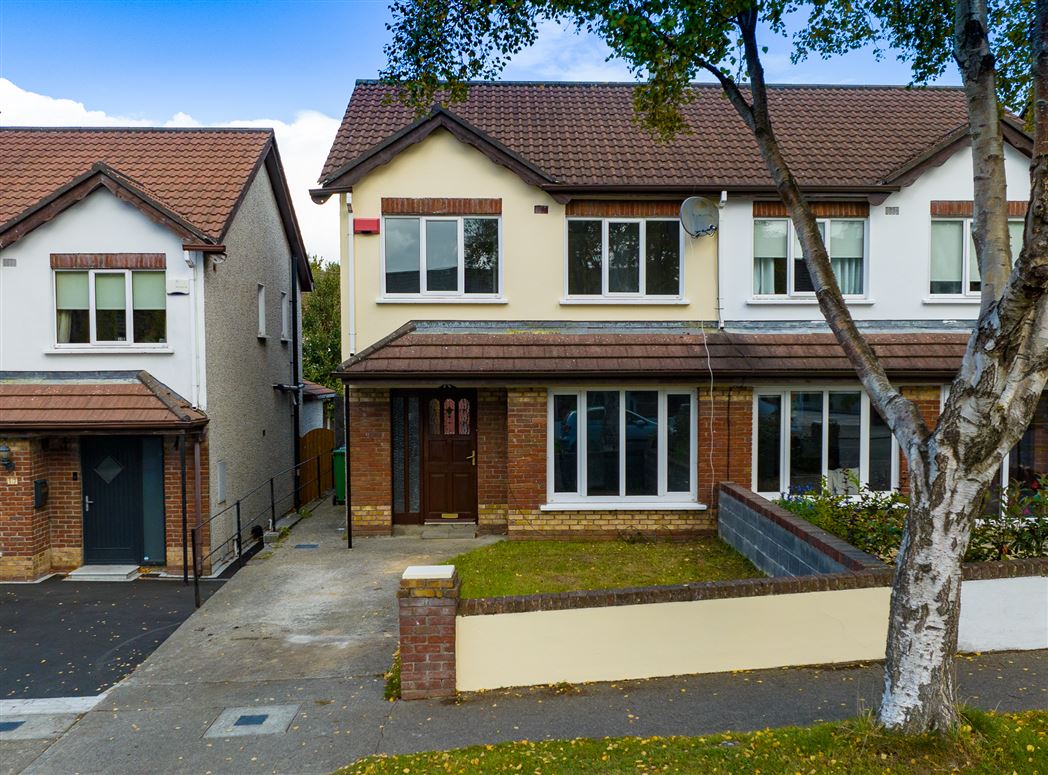 15 Connawood Lawn, Old Conna Wood, Bray, Wicklow H J Byrne 4652736