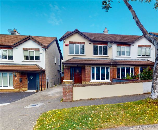 15 Connawood Lawn, Old Conna Wood, Bray, Wicklow H J Byrne 4652736
