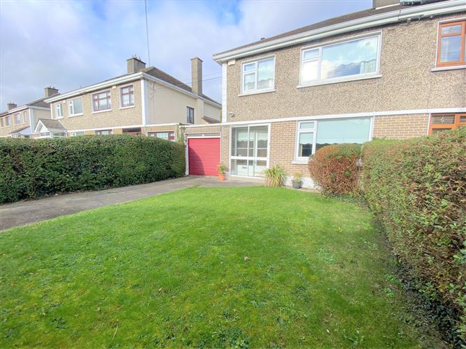 48 St Patricks Road, Clondalkin, Dublin 22 Ray Cooke Auctioneers