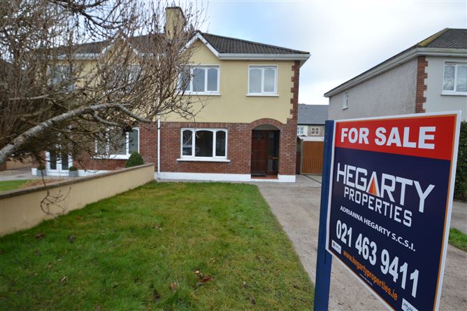 12 Willowfields, Ladysbridge, Cork
