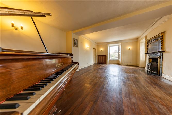 Rock House, 91 Coliemore Road, Dalkey, Co. Dublin