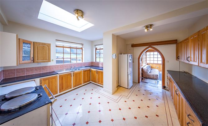 Rock House, 91 Coliemore Road, Dalkey, Co. Dublin