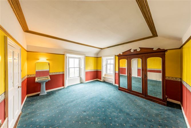 Rock House, 91 Coliemore Road, Dalkey, Co. Dublin