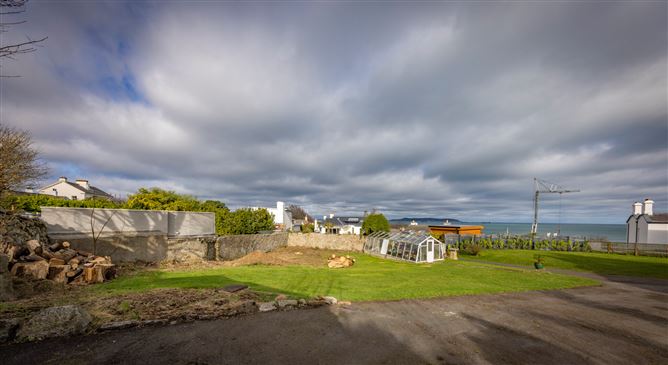 Rock House, 91 Coliemore Road, Dalkey, Co. Dublin