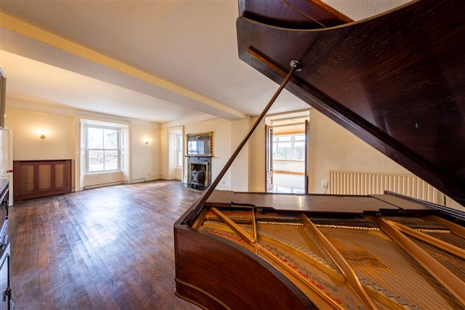 Rock House, 91 Coliemore Road, Dalkey, Co. Dublin