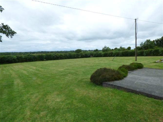 Ballyglass, Scardaune, Claremorris, Co. Mayo