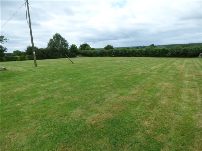 Ballyglass, Scardaune, Claremorris, Co. Mayo