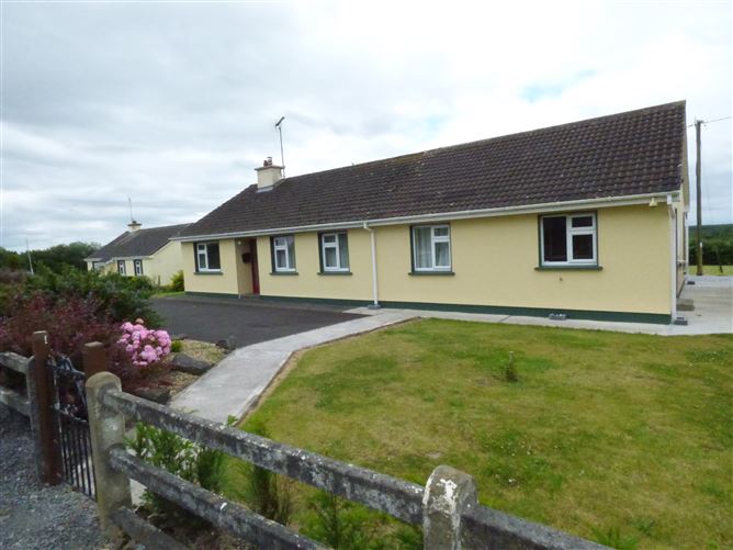 Ballyglass, Scardaune, Claremorris, Co. Mayo