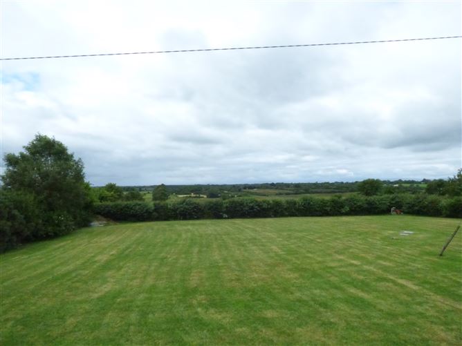 Ballyglass, Scardaune, Claremorris, Co. Mayo