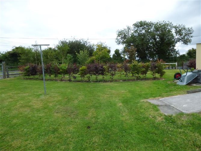 Ballyglass, Scardaune, Claremorris, Co. Mayo