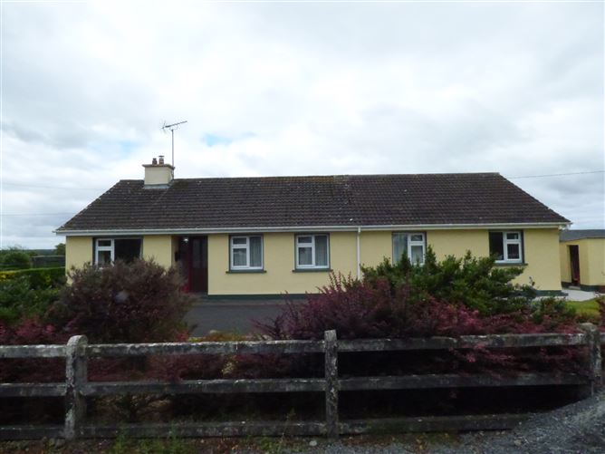 Ballyglass, Scardaune, Claremorris, Co. Mayo