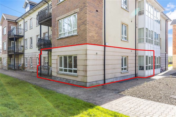 30 Kempton Court, Cavan