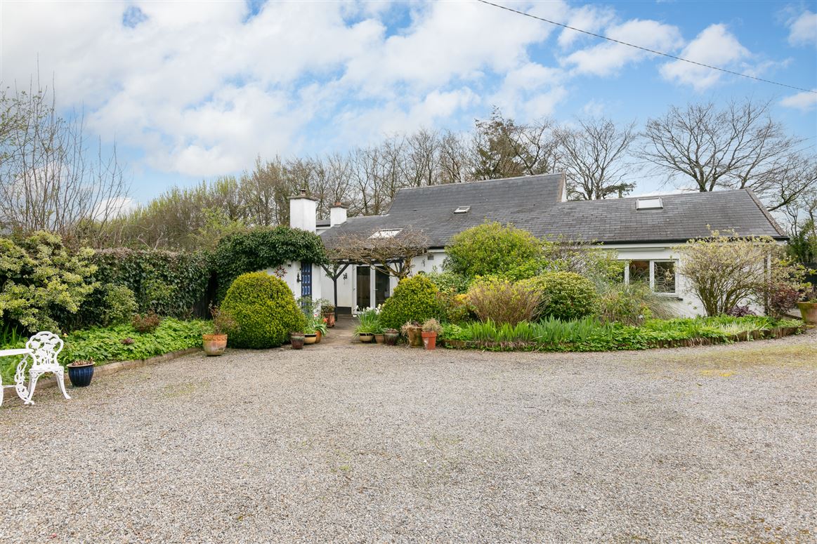 The Lodge, Tomfarney, Clonroche, Co. Wexford
