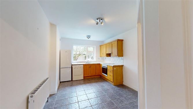 No. 81 Hazelwood, Gorey, Wexford