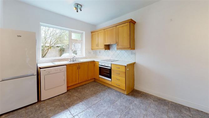 No. 81 Hazelwood, Gorey, Wexford