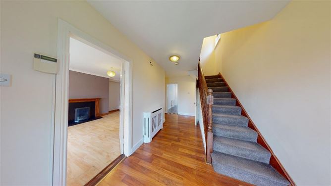 No. 81 Hazelwood, Gorey, Wexford