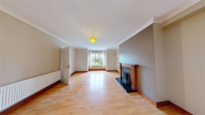 No. 81 Hazelwood, Gorey, Wexford