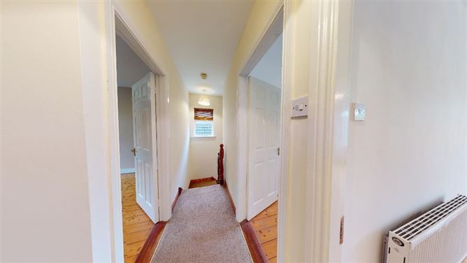 No. 81 Hazelwood, Gorey, Wexford