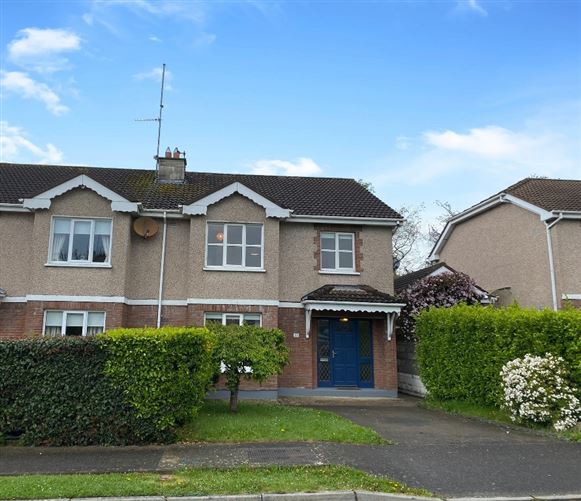 No. 81 Hazelwood, Gorey, Wexford