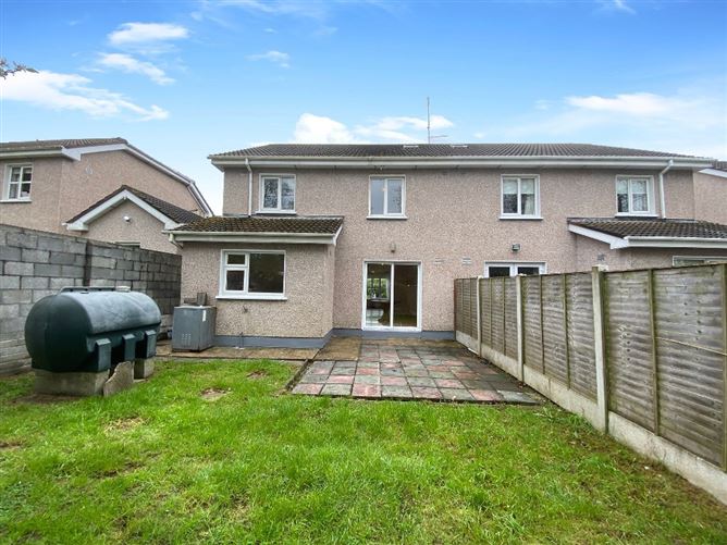 No. 81 Hazelwood, Gorey, Wexford