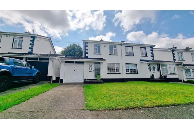 39 The Grove, Kingswood Heights, Kingswood, Dublin 24