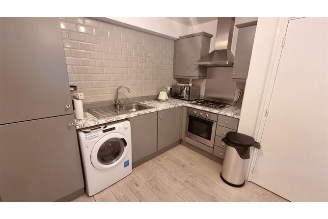 39 Hunters Court, Ballycullen, Dublin 24