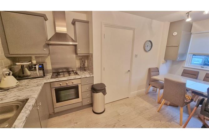 39 Hunters Court, Ballycullen, Dublin 24