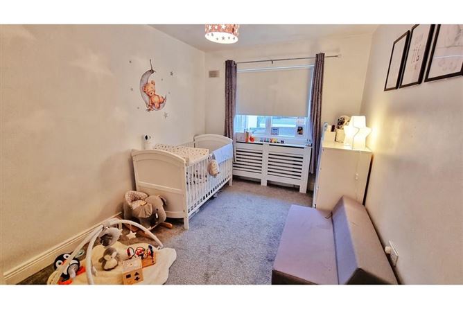39 Hunters Court, Ballycullen, Dublin 24