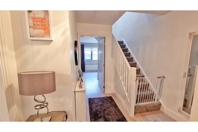 39 Hunters Court, Ballycullen, Dublin 24