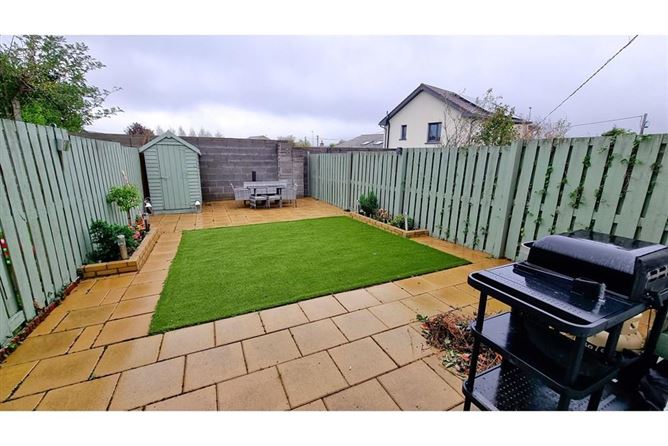 39 Hunters Court, Ballycullen, Dublin 24