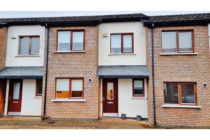39 Hunters Court, Ballycullen, Dublin 24