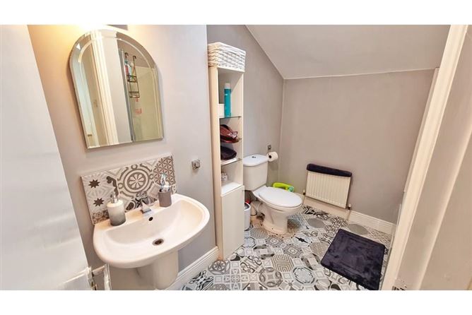 39 Hunters Court, Ballycullen, Dublin 24