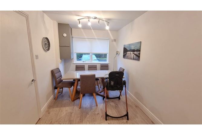 39 Hunters Court, Ballycullen, Dublin 24