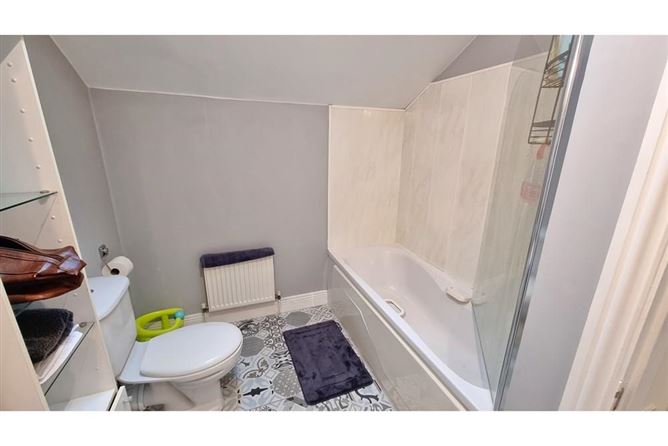 39 Hunters Court, Ballycullen, Dublin 24