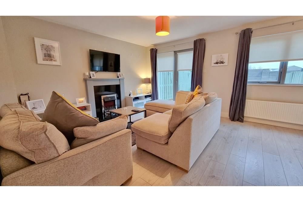 39 Hunters Court, Ballycullen, Dublin 24